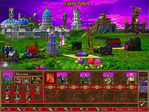 Heroes of Might and Magic 4: Complete on GOGcom